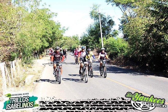Mountain Biking in Cabarete - Exceptional Guiding Experiences