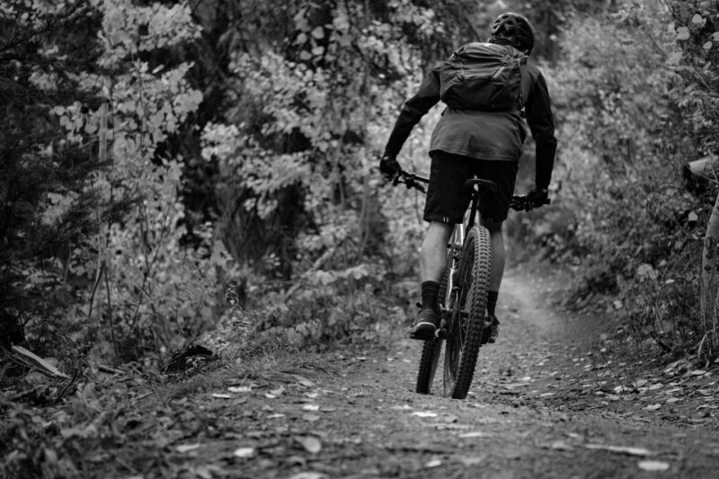 Mountain Biking in Galle - What to Bring