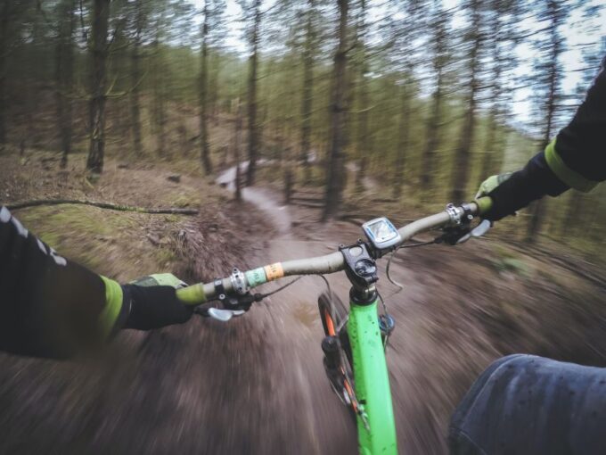 Mountain Biking in Galle - Tour Details