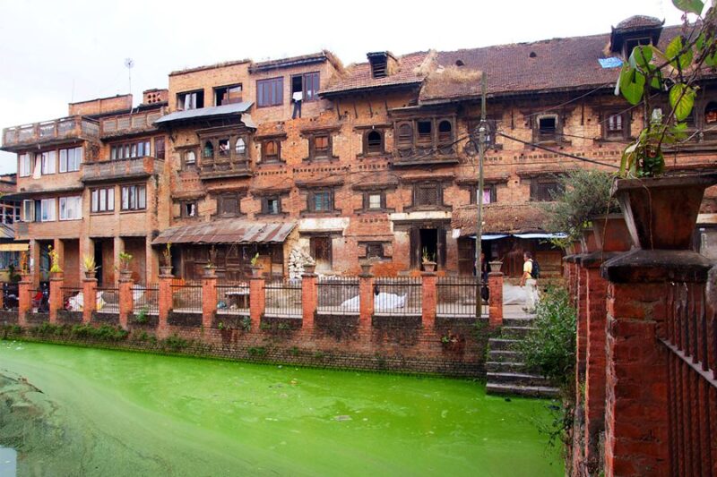 Mountain Biking in Kathmandu Day Tour - Participant Restrictions and Requirements