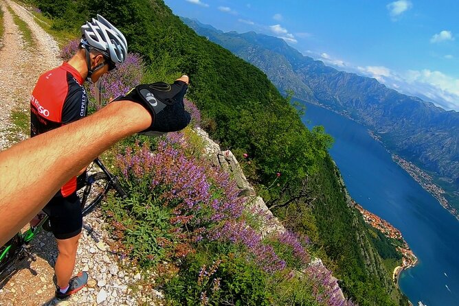 Mountain Biking on Vrmac Peninsula - Panoramic View on Kotor Bay - Customer Testimonials