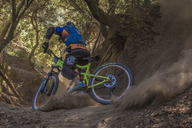 Mountain Biking Trails. Oughterard, Galway. Self-Guided. Full Day. - Overview of the Activity