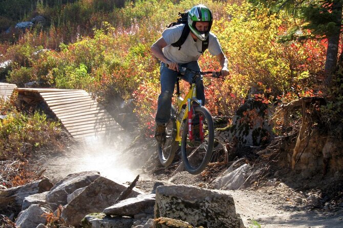 Mountain Biking Trails. Oughterard, Galway. Self-Guided. Full Day. - Health and Safety Considerations