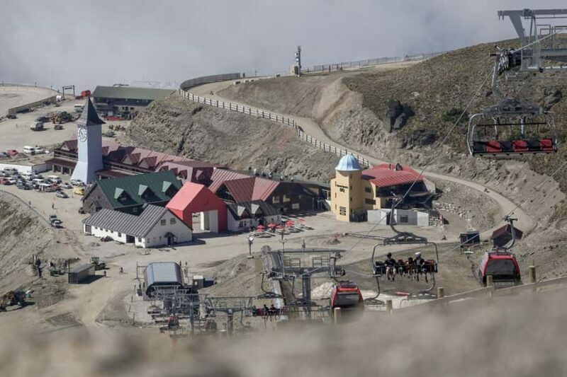 Mountain Carting at Cardrona Alpine Resort - The Value and Who Will Love It