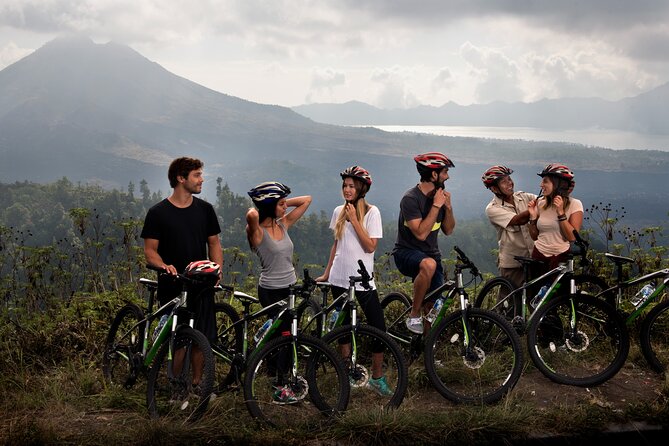 Mountain Cycling Tour - Participant Requirements