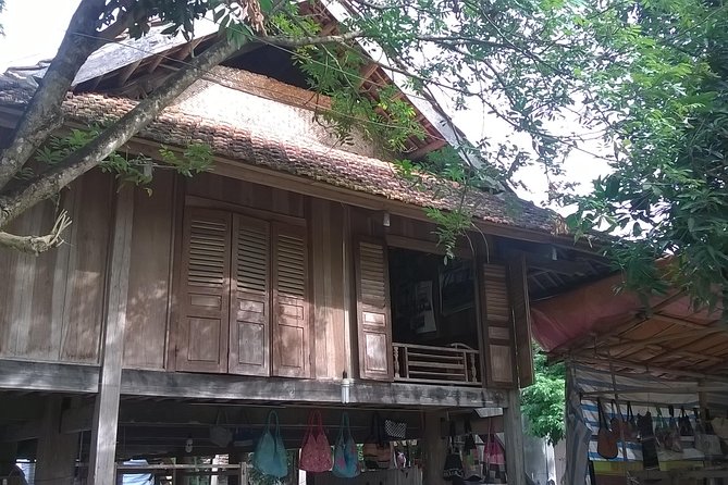 Mountain Day Trip to Experience Muong Culture From Hanoi - Daily Rituals and Traditions