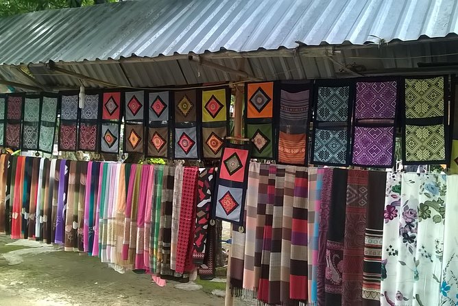 Mountain Day Trip to Experience Muong Culture From Hanoi - Pickup and Transportation Arrangements
