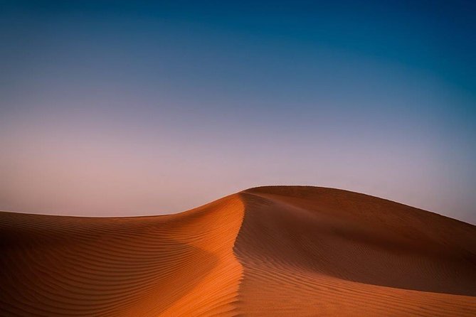 Mountain, Desert & Coastal Tour (03 Days / 02 Nights) - Exclusions