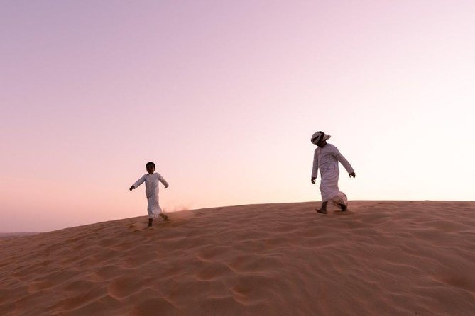 Mountain, Desert & Coastal Tour (03 Days / 02 Nights) - Itinerary Day 1