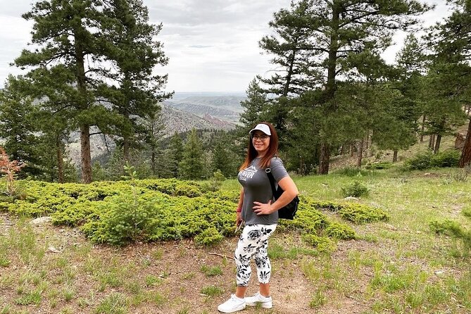 Mountain Escape Day Hike - Private Tour in the Colorado Rockies - Physical Fitness Requirements