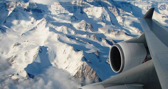 Mountain Everest Scenic Flight With Airport Transfer - Booking and Reservation