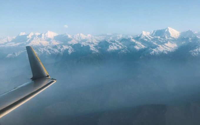 Mountain Everest Scenic Flight With Airport Transfer - Frequently Asked Questions