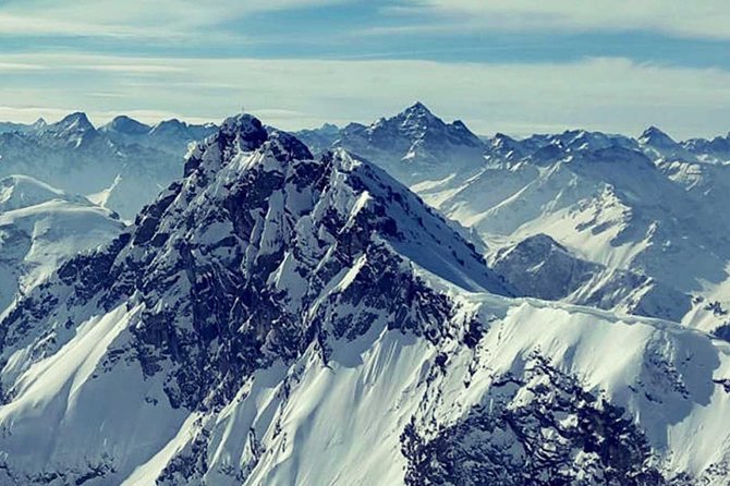 Mountain Flight Everest Experience - What to Expect
