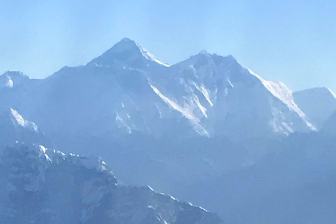 Mountain Flight in Nepal - Customer Reviews and Agency Recognition