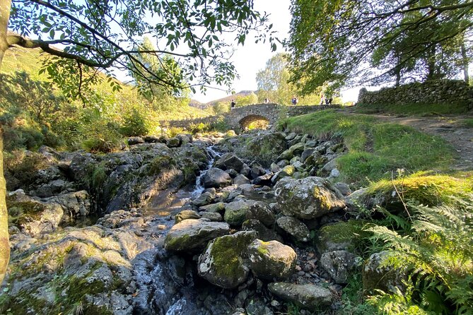 Mountain Goat Full Day Tour: Ten Lakes Tour of the Lake District - Tour Schedule and Timing