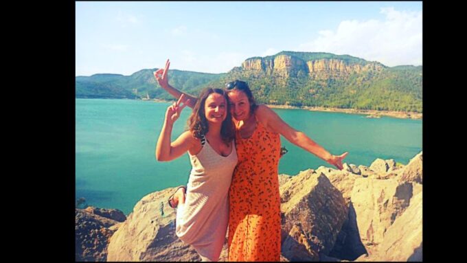Mountain Hike & Thermal Springs - Private Full Day Tour - Shorter Hike
