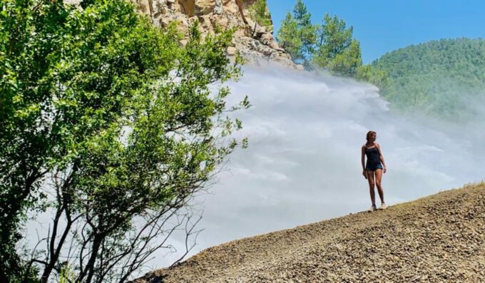 Mountain Hike & Thermal Springs - Private Full Day Tour - Additional Information