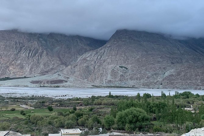 Mountain Homestays - Journey to Siachen Valley - Key Points