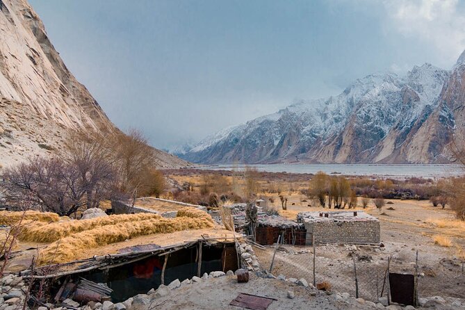 Mountain Homestays - Journey to Siachen Valley - Booking and Confirmation