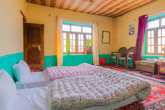 Mountain Homestays - Journey to Siachen Valley - Tour Operator Information