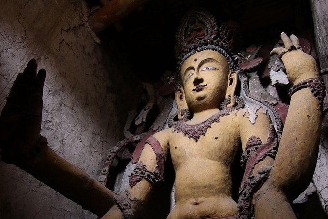 Mountain Homestays - Sumda Chun Monastery With Ladakhi Lunch - Key Points