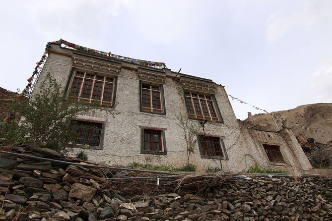 Mountain Homestays - Sumda Chun Monastery With Ladakhi Lunch - Ladakhi Cuisine Tasting