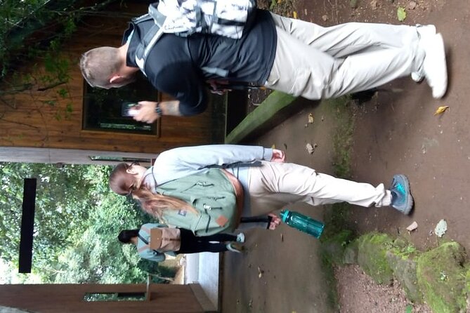Mountain Kilimanjaro Day Hike - Preparation and Packing Tips
