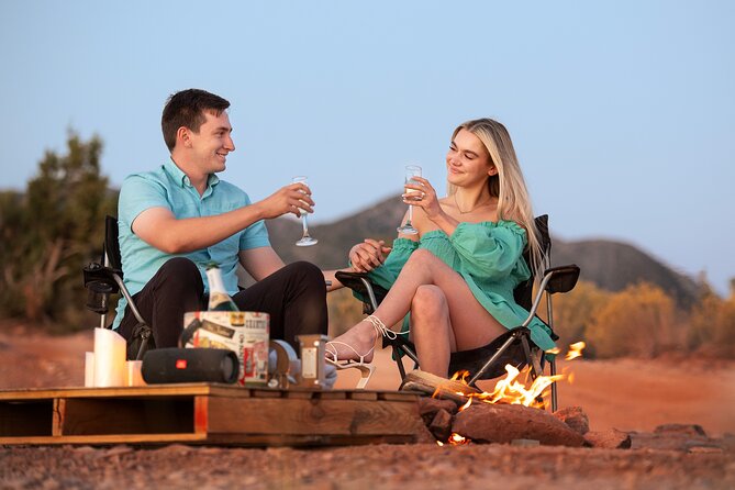 Mountain Majesty: 4-Hour Jeep Adventure and Couples Picnic - Overview of the Experience