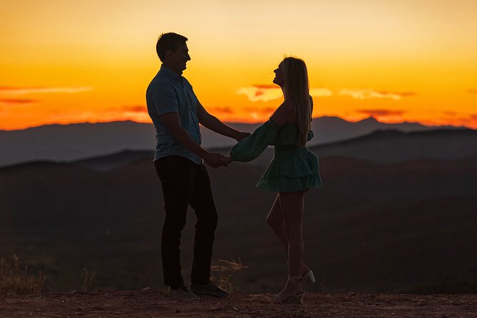 Mountain Majesty: 4-Hour Jeep Adventure and Couples Picnic - Indulging in the Couples Picnic