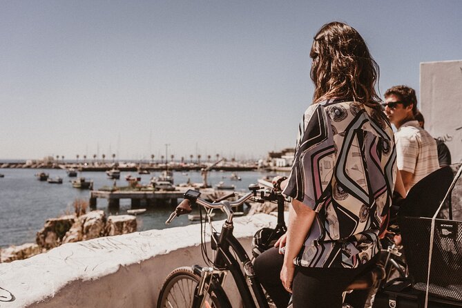 Mountain & Ocean Wonders – Jeep & EBike Private Tour - Whats Included