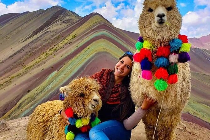Mountain of 7 Colors Vinicunca - Reflecting on the Unforgettable Experience