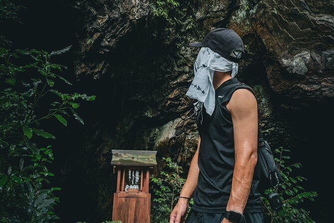 Mountain Ridge Adventure - Meeting and Pickup Details
