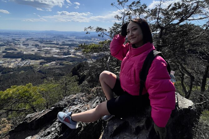 Mountain Ridge Adventure - Exploring the Mountain Ridge
