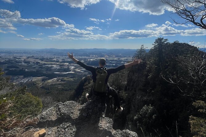 Mountain Ridge Adventure - Post-Adventure Reflections