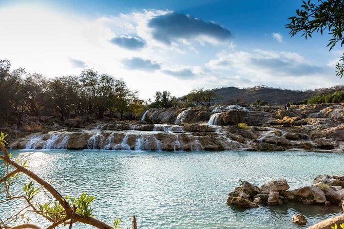 Mountain Safari 4 Hours East Salalah Tour - Wadi Darbat, Sumharam - Cancellation Policy