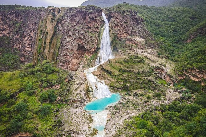 Mountain Safari 4 Hours East Salalah Tour - Wadi Darbat, Sumharam - Wadi Darbat Exploration