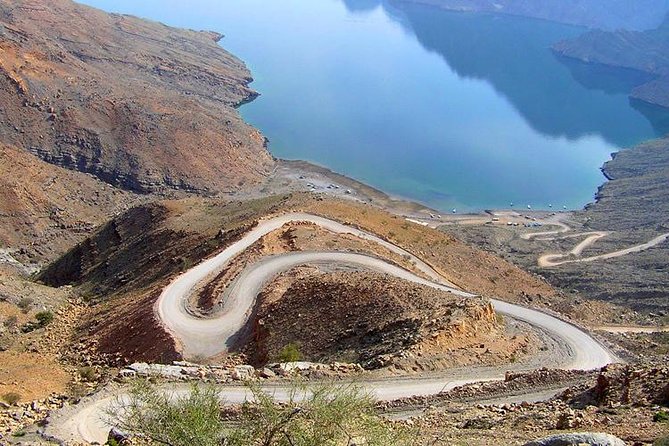 Mountain Safari in Jebel Harim - Key Points