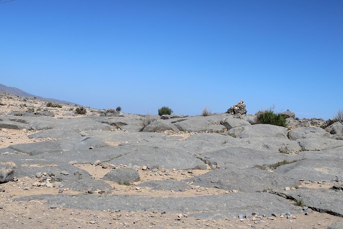 Mountain Safari in Jebel Harim - Traditional Villages