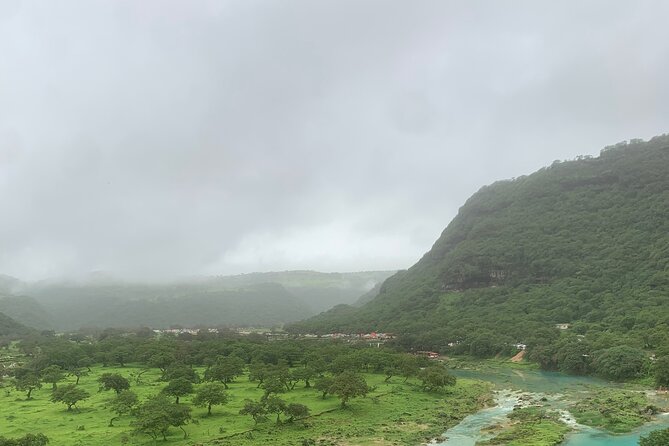Mountain Safari Private Tour - Inclusions