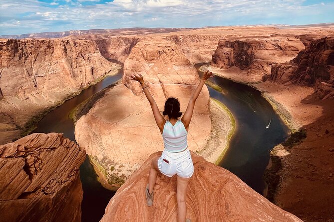 Mountain Sheep Canyon & Horseshoe Bend Tours - Arizona Tours - Tour Highlights: Mountain Sheep Canyon