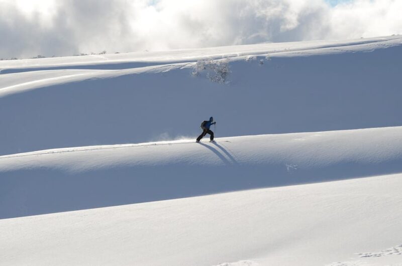 Mountain Skiing Ascent to Villarrica Volcano - Important Safety Considerations