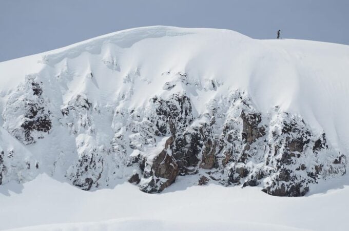 Mountain Skiing Ascent to Villarrica Volcano - Participant Requirements