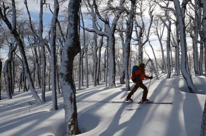 Mountain Skiing Ascent to Villarrica Volcano - Reservation and Cancellation