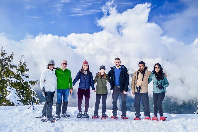 Mountain Snowshoeing & Photography - Exploring the Mountain Snowshoeing & Photography Tour: A Balanced Look