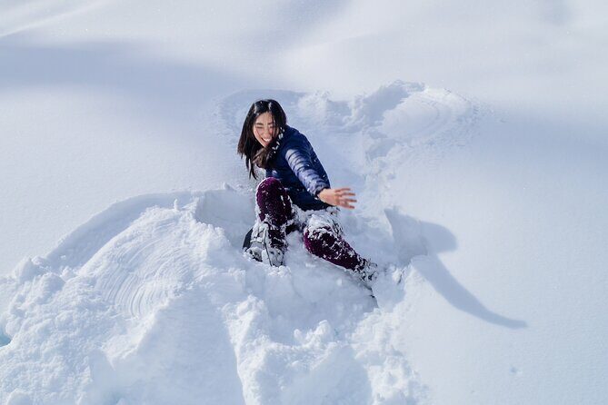 Mountain Snowshoeing & Photography - Price and Value Analysis