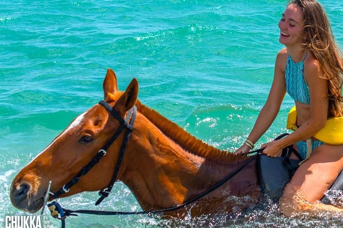 Mountain-To-Sea Horseback Ride and Swim at Sandy Bay - About Your Stay