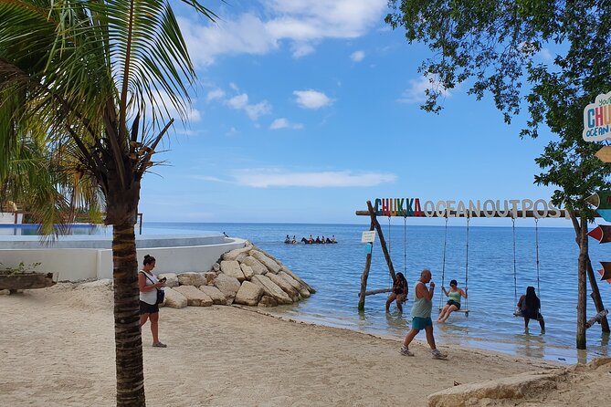 Mountain-To-Sea Horseback Ride and Swim at Sandy Bay - Feedback From Previous Customers