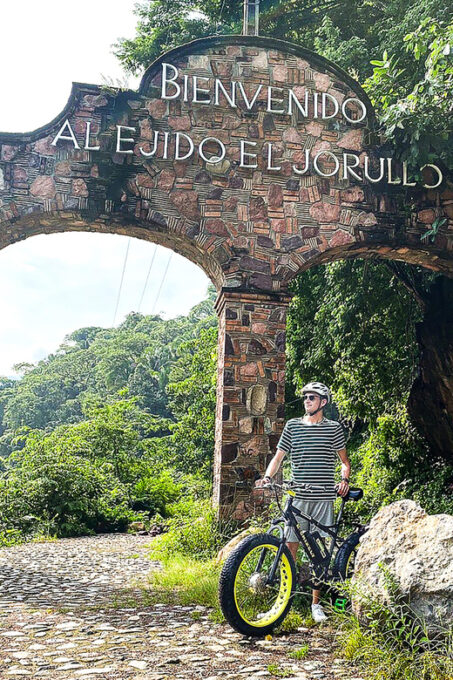 Mountain Tour Puerto Vallarta Electric Bikes - Frequently Asked Questions