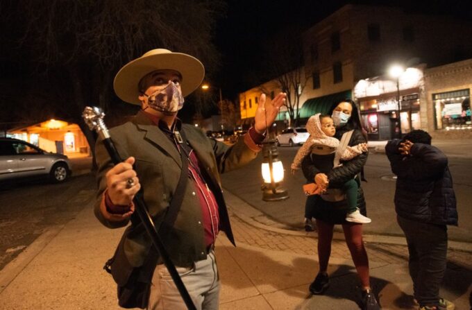 Mountain Town of Madness, Adults Only Tour - Frequently Asked Questions