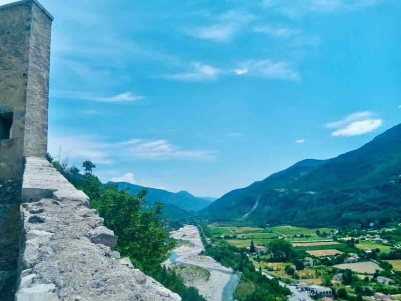 Mountain Train Experience Hiking & Mystic Forest (From Nice) - Group and Language Details